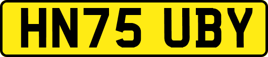 HN75UBY