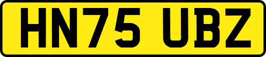 HN75UBZ