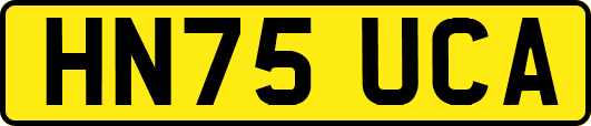 HN75UCA