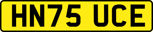 HN75UCE