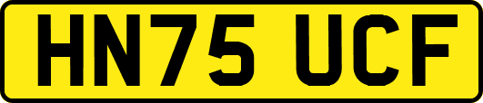 HN75UCF