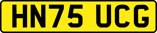 HN75UCG