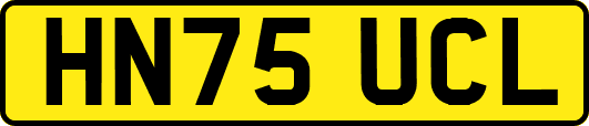 HN75UCL