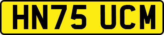 HN75UCM