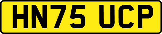 HN75UCP