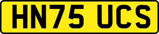 HN75UCS