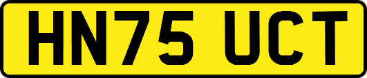 HN75UCT