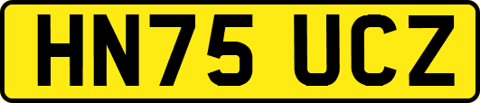 HN75UCZ