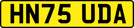 HN75UDA