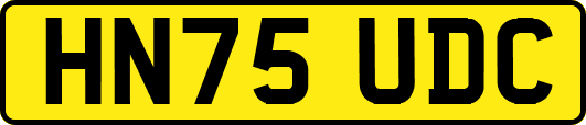 HN75UDC