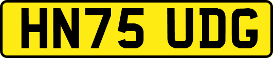 HN75UDG