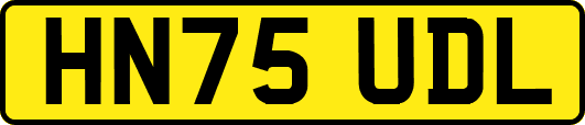 HN75UDL