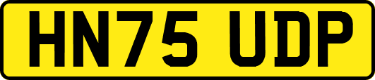 HN75UDP