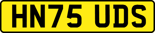 HN75UDS