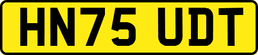 HN75UDT