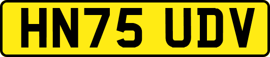 HN75UDV