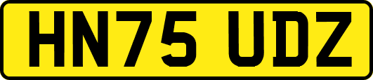 HN75UDZ