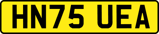 HN75UEA