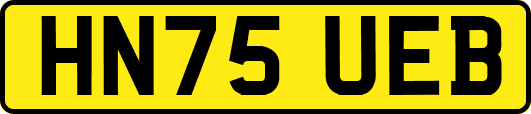 HN75UEB