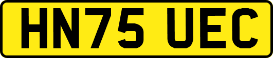 HN75UEC