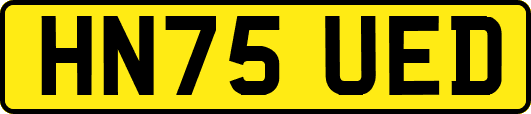 HN75UED
