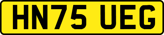 HN75UEG
