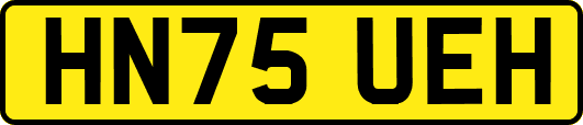 HN75UEH