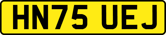 HN75UEJ