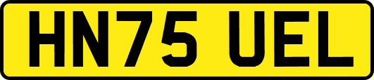 HN75UEL