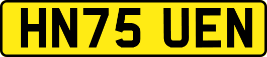 HN75UEN