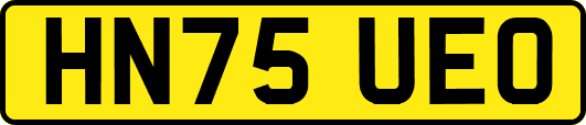 HN75UEO