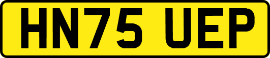 HN75UEP