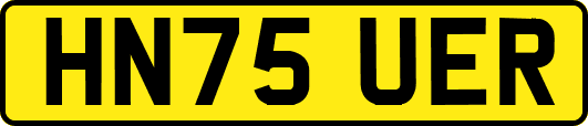 HN75UER