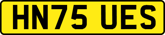HN75UES