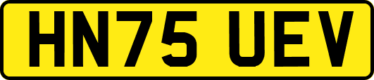 HN75UEV