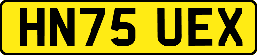 HN75UEX