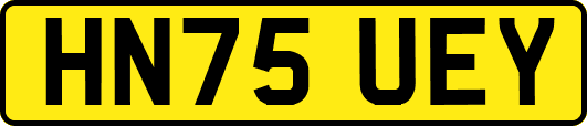 HN75UEY