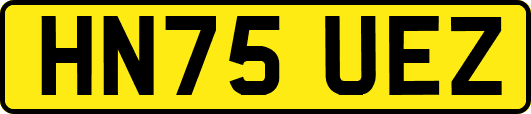 HN75UEZ