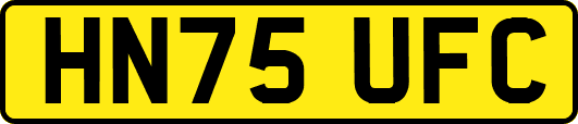 HN75UFC
