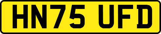 HN75UFD
