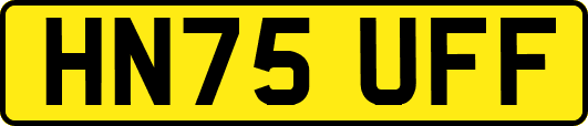 HN75UFF