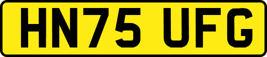 HN75UFG
