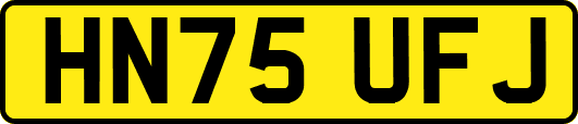 HN75UFJ