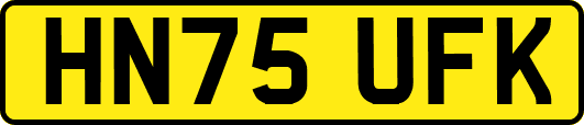 HN75UFK