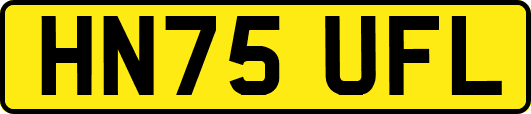 HN75UFL