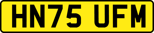 HN75UFM