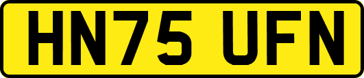 HN75UFN