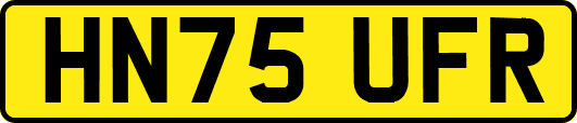 HN75UFR