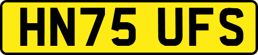 HN75UFS