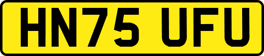 HN75UFU